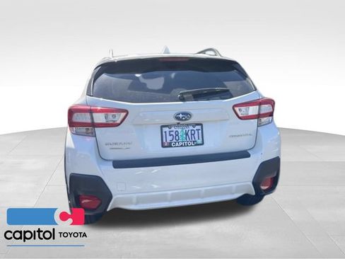 Used 2018 Subaru Crosstrek 2.0i Limited w/ Popular Package #3 AWD/4WD image 17