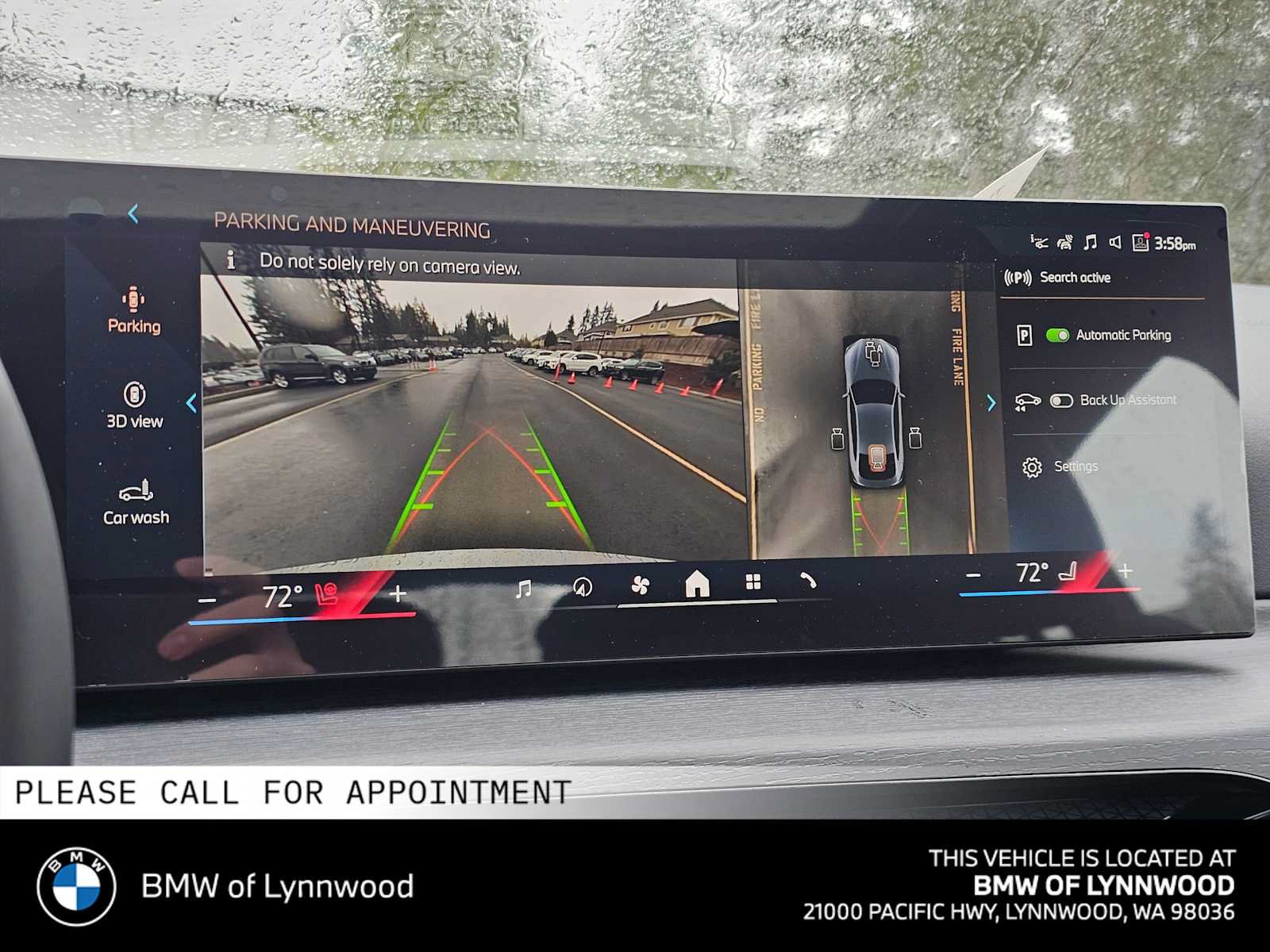 New 2026 BMW i4 xDrive40 AWD/4WD image 29