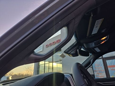 New 2026 RAM 2500 Big Horn AWD/4WD image 49