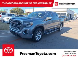 Used 2020 GMC Sierra 1500 SLT video 1