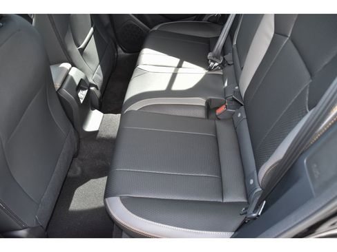 New 2026 Subaru Crosstrek 2.5i Wilderness AWD/4WD image 15