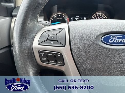 Used 2020 Ford Ranger XLT w/ Equipment Group 301A Mid AWD/4WD image 24
