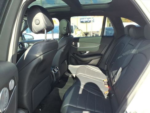 Used 2020 Mercedes-Benz GLC 300 4MATIC image 14