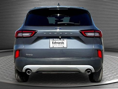 Used 2025 Ford Escape ST-Line Select image 5