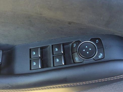 Used 2023 Ford Mustang Mach-E GT AWD/4WD image 8