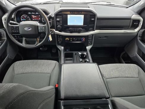 Used 2023 Ford F150 XLT w/ Trailer Tow Package AWD/4WD image 25