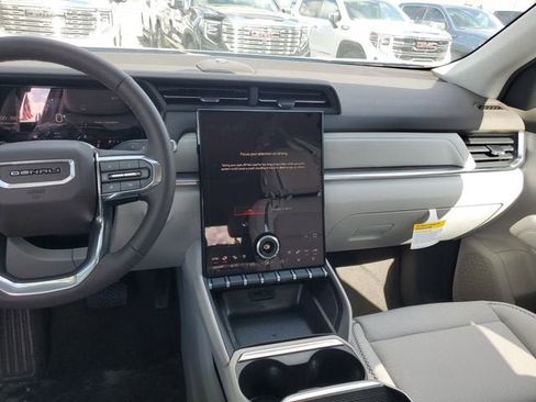 New 2026 GMC Terrain Denali AWD/4WD image 14