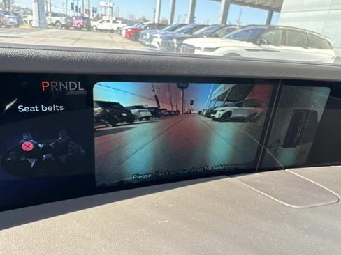 New 2026 Lincoln Nautilus Black Label w/ Jet Appearance Package image 27