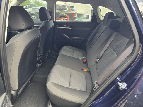 New 2026 Kia Seltos LX AWD/4WD image 4