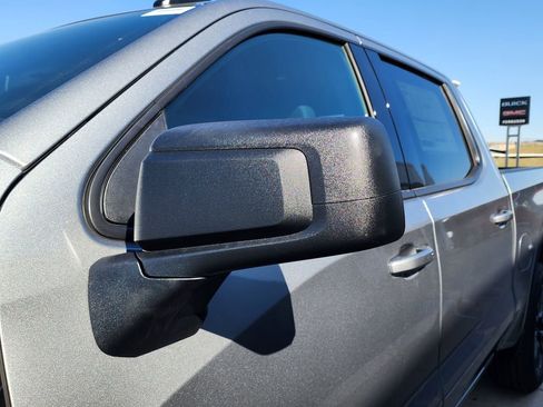 New 2026 GMC Sierra 1500 Elevation image 13