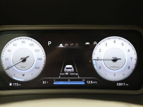Used 2023 Hyundai Kona N Line AWD/4WD image 20
