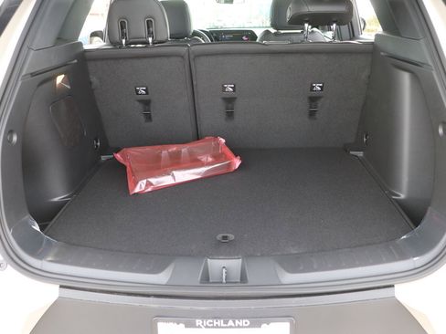 New 2026 Chevrolet TrailBlazer ACTIV w/ Driver Confidence Package image 27