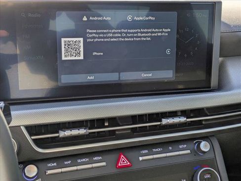 New 2025 Hyundai Sonata SEL FWD image 13
