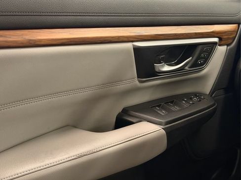 Certified 2022 Honda CR-V EX-L image 34