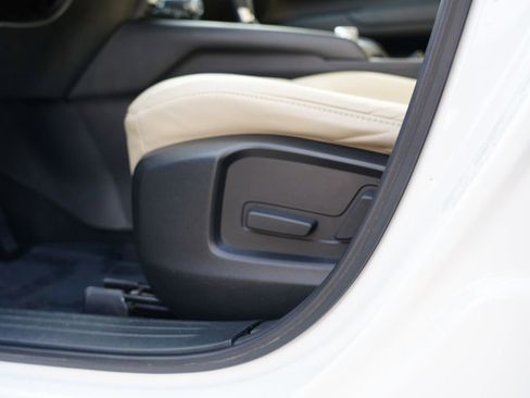 Used 2017 MAZDA CX-5 Touring w/ I-ACTIVSENSE Package image 15