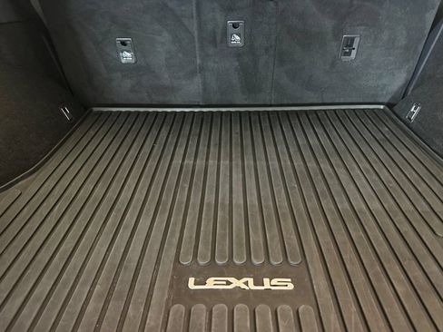 Certified 2025 Lexus RX 350 w/ Convenience Package AWD/4WD image 15