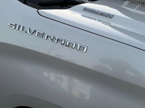 Used 2020 Chevrolet Silverado 1500 RST w/ All-Star Edition AWD/4WD image 14