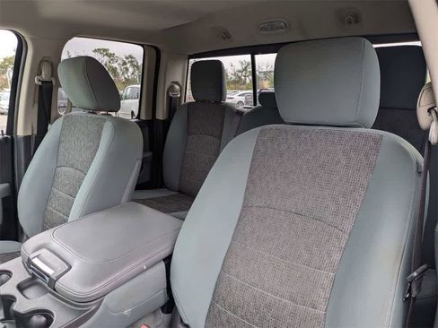 Used 2017 RAM 1500 Big Horn image 7