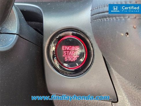 Used 2023 Honda HR-V LX image 31