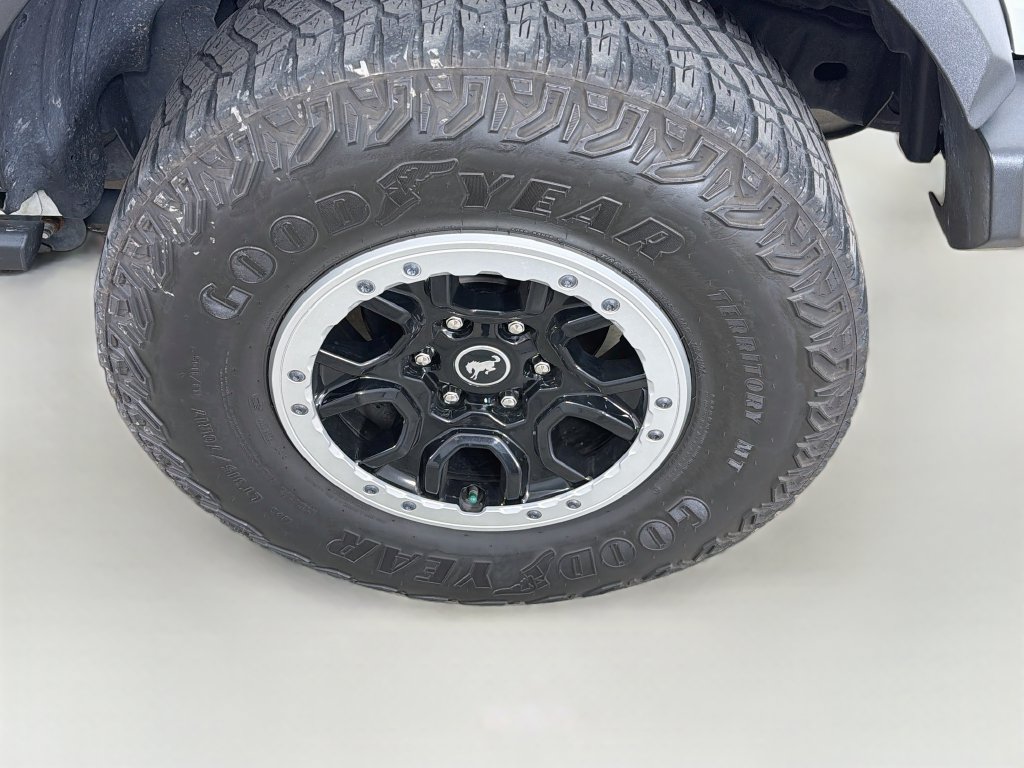 Used 2023 Ford Bronco Badlands AWD/4WD image 30