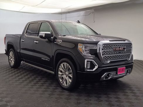Used 2020 GMC Sierra 1500 Denali w/ Denali Ultimate Package image 6
