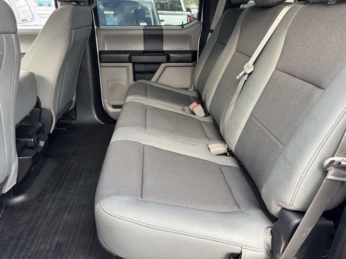 Used 2019 Ford F150 XL w/ Equipment Group 101A Mid image 20