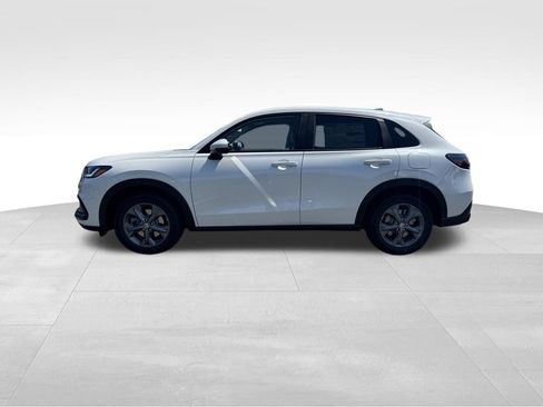 New 2027 Honda HR-V LX image 16