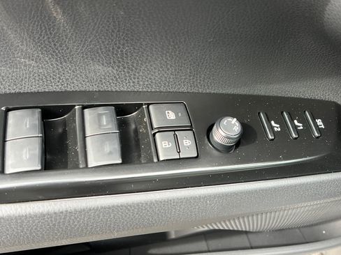New 2026 Toyota Camry XLE w/ Premium Package AWD/4WD image 12