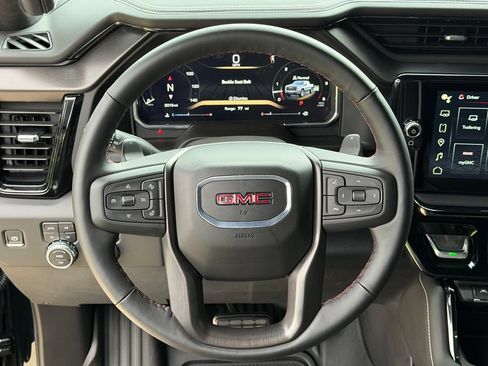 Used 2026 GMC Sierra 1500 AT4X AWD/4WD image 30