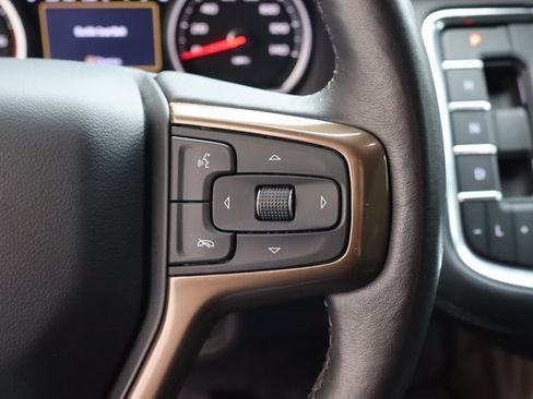 Used 2021 Chevrolet Tahoe High Country image 30