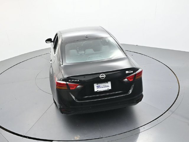 Used 2025 Nissan Altima 2.5 SV FWD image 38