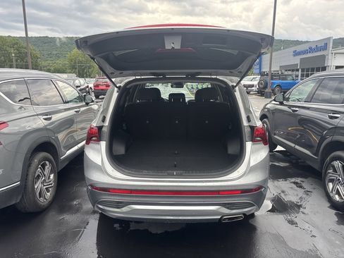 Used 2022 Hyundai Santa Fe SEL image 47