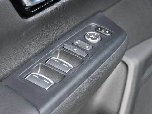 New 2026 Honda CR-V Sport Touring image 18