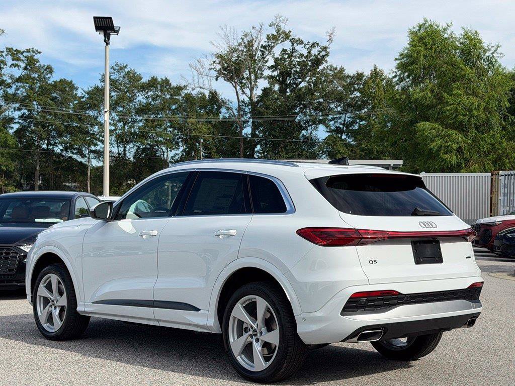 New 2026 Audi Q5 Premium Plus AWD/4WD image 6