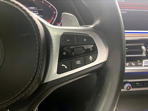 Used 2019 BMW X7 xDrive50i w/ Dynamic Handling Package image 24