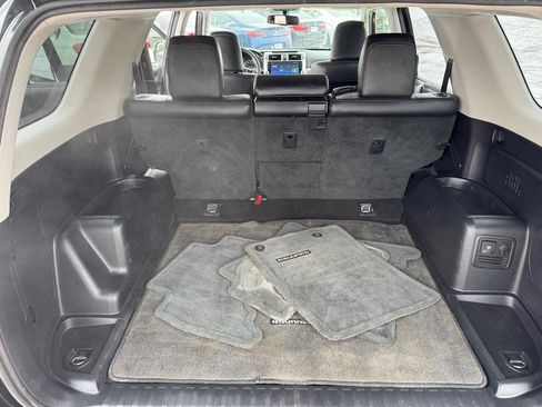 Used 2016 Toyota 4Runner Limited image 23