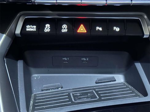 Used 2023 Audi A3 2.0T Premium w/ Convenience Package image 22