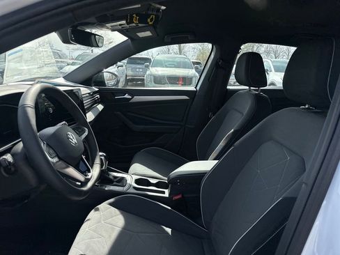 New 2026 Volkswagen Jetta Sport FWD image 10