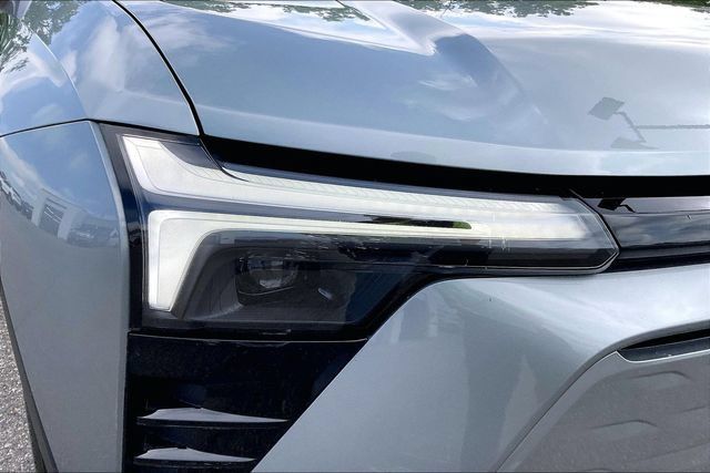 Certified 2024 Chevrolet Blazer EV LT AWD/4WD image 27