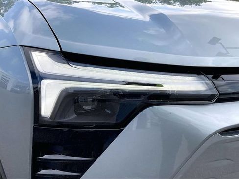 Certified 2024 Chevrolet Blazer EV LT AWD/4WD image 27