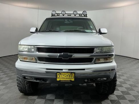 Used 2003 Chevrolet Tahoe LT AWD/4WD image 2