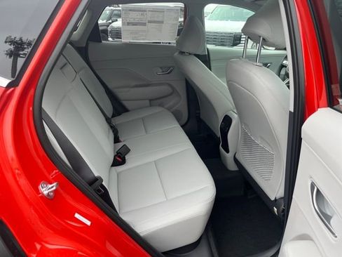 New 2026 Hyundai Kona Limited AWD/4WD image 18