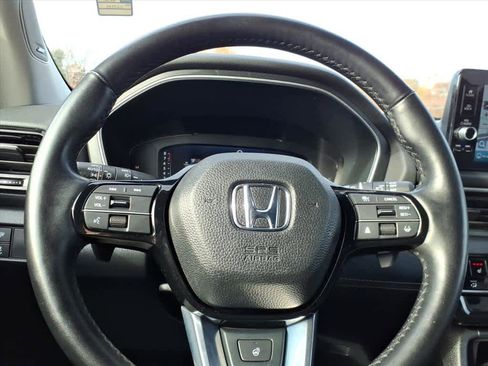 Used 2023 Honda Pilot Elite image 24