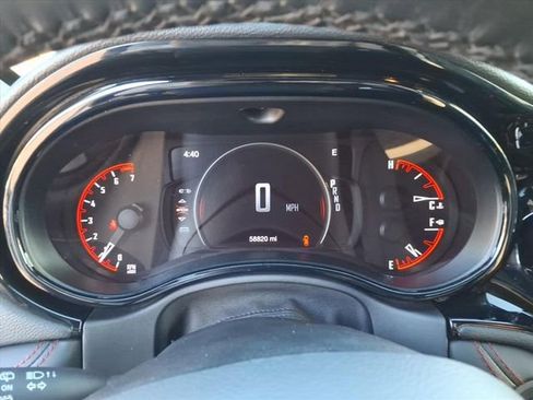 Used 2024 Dodge Durango GT image 15