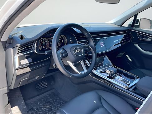 Used 2022 Audi Q7 3.0T Premium AWD/4WD image 14