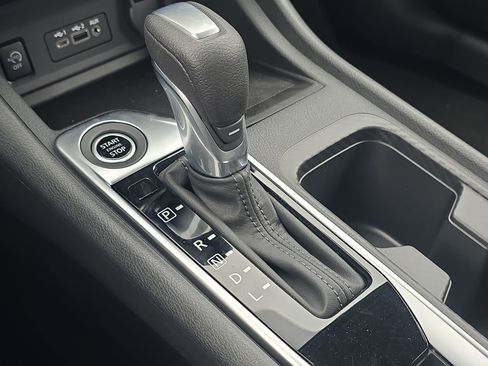 New 2025 Nissan Sentra SV w/ All-Weather Package image 21