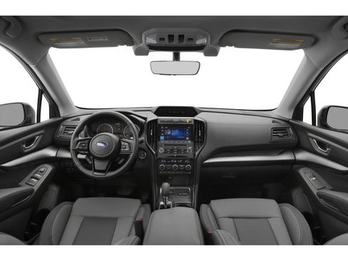 Used 2022 Subaru Ascent Onyx Edition AWD/4WD image 5