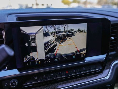 Used 2024 Chevrolet Silverado 2500 LT w/ All Star Edition image 20