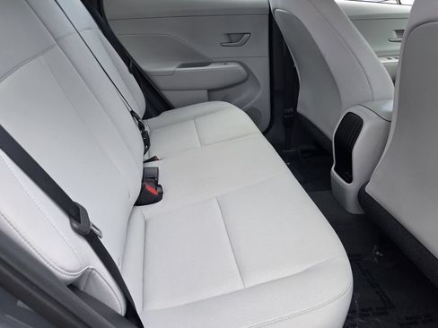Certified 2026 Hyundai Kona SE FWD image 15
