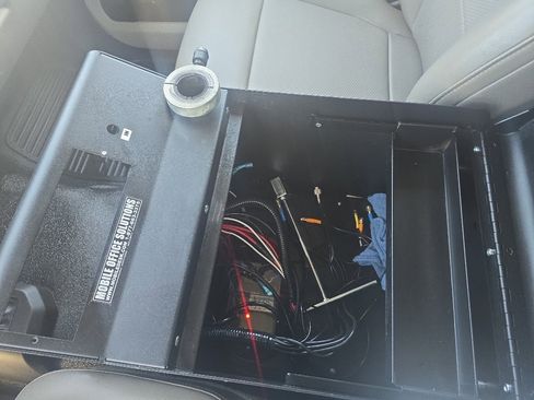 Used 2018 Ford F450 XL w/ Power Equipment Group image 35